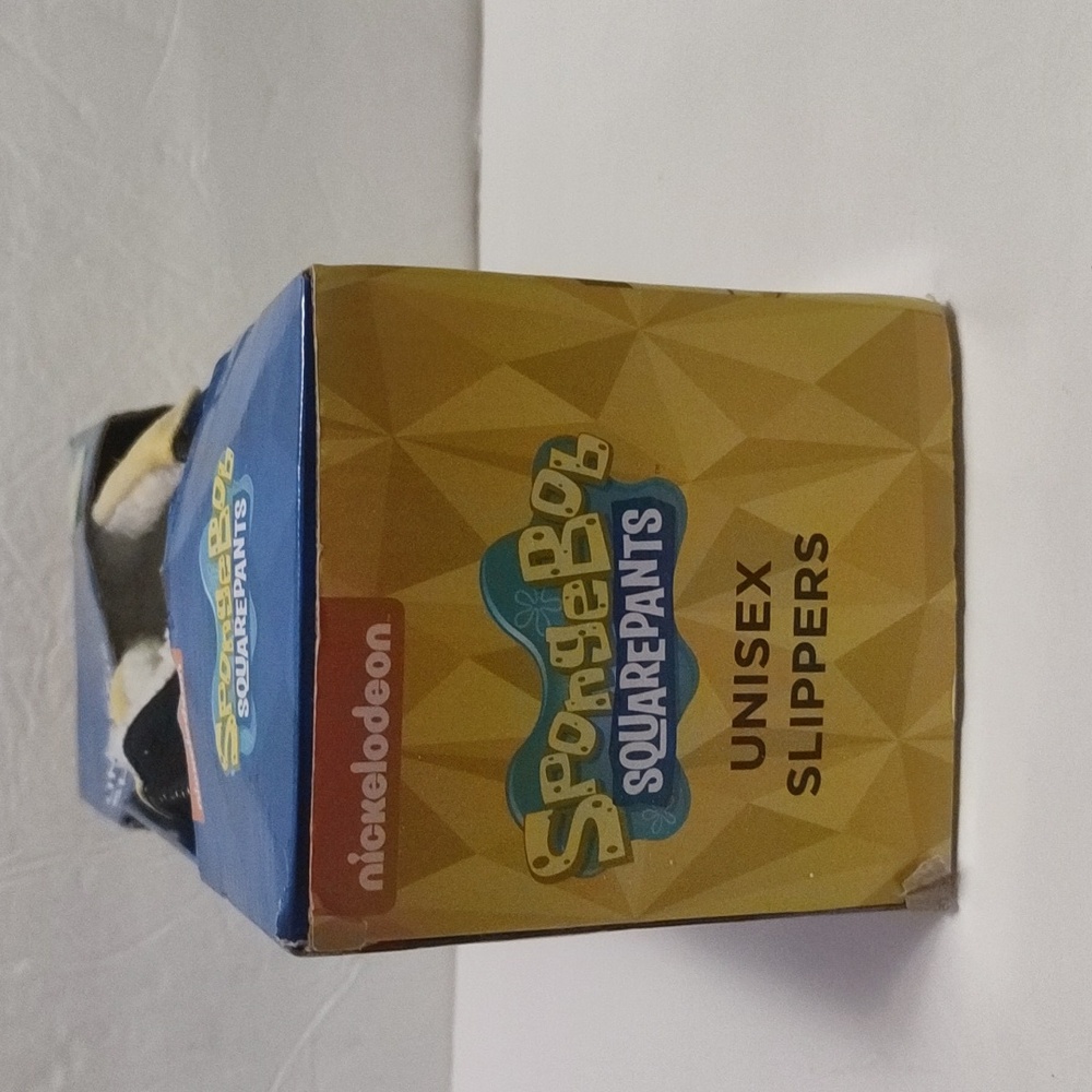 Spongebob Squarepants Slippers - image 4